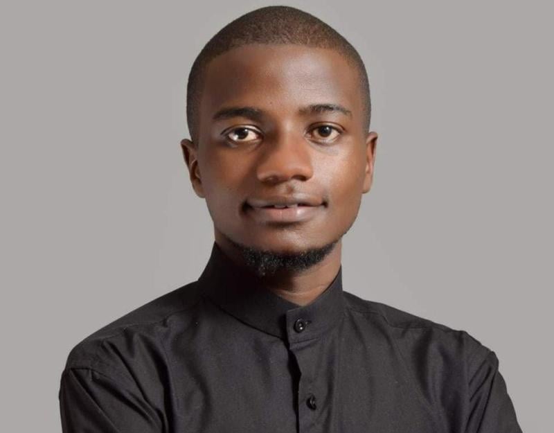File image of new KANU Director of Communication Manasse Nyainda